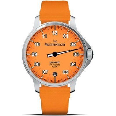 Montre Meistersinger ED-UN915 Unomat