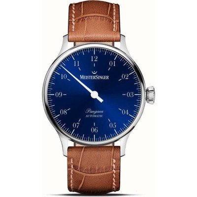 Montre Meistersinger PM9908 Pangaea Nova