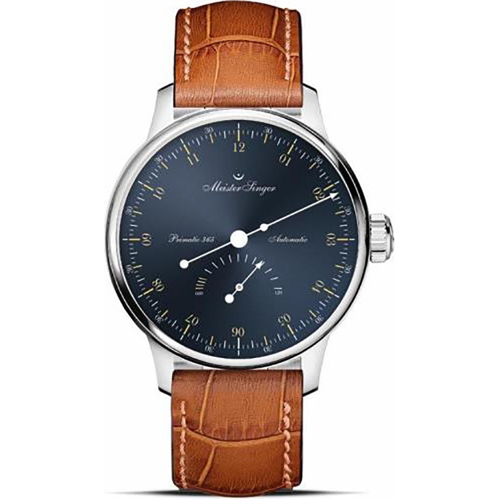 Montre Meistersinger PR365917G Primatik 365