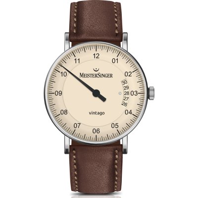 Montre Meistersinger Vintago VT903