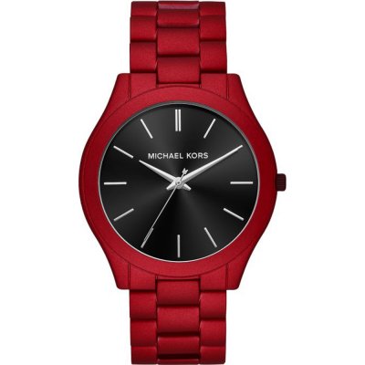 Montre Michael Kors MK8712 Runway Slim