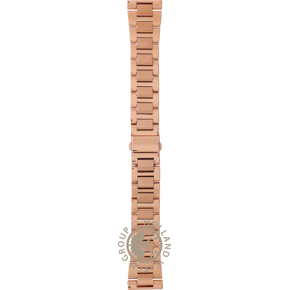 Bracelete Michael Kors Michael Kors Straps AMK3255 MK3255 Emery