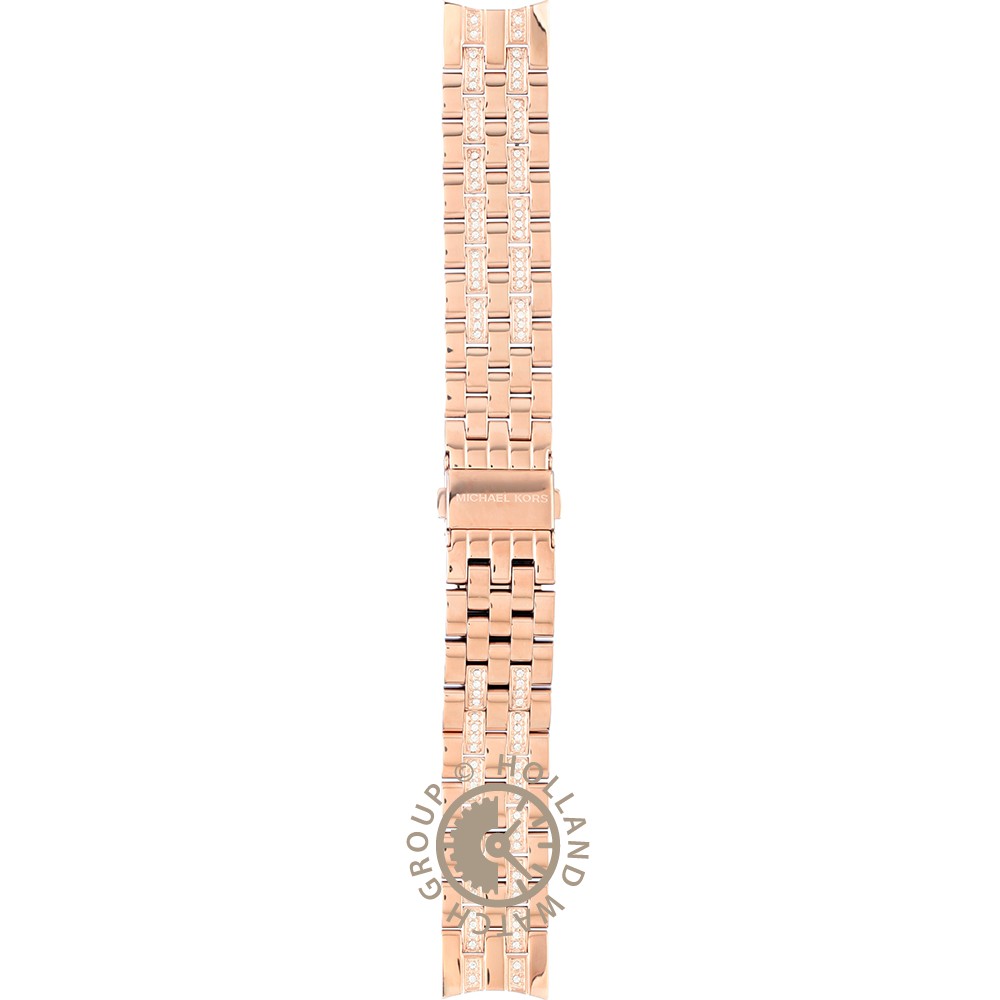 Bracelete Michael Kors Michael Kors Straps AMK3460 MK3460 Nini