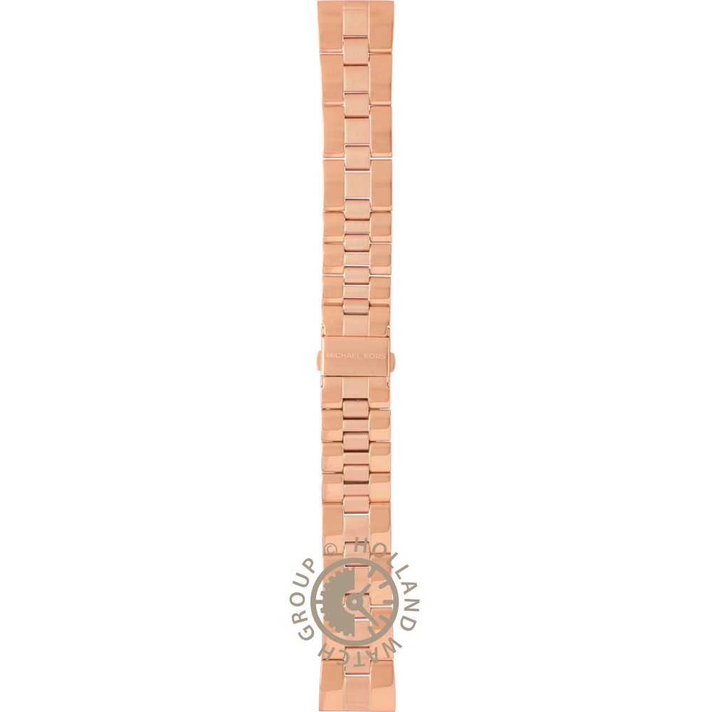 Bracelete Michael Kors Michael Kors Straps AMK3645 MK3645 Lake