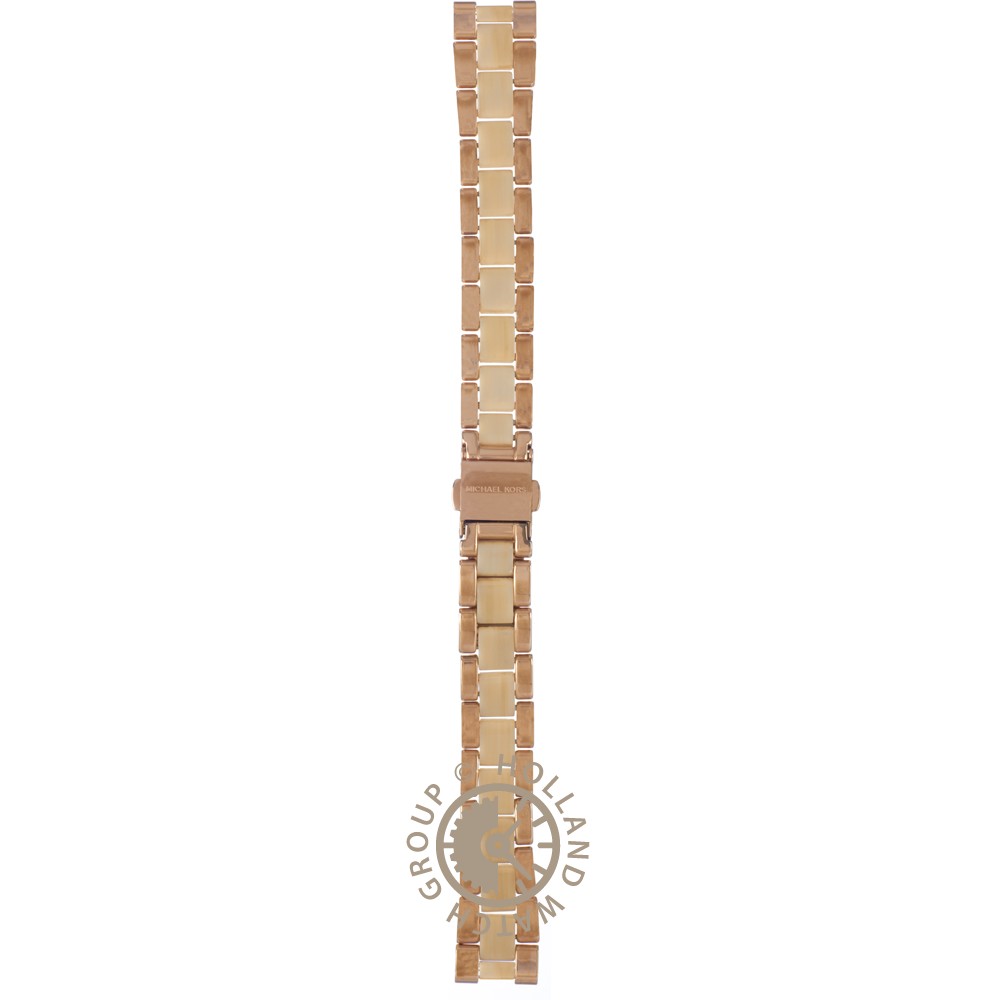 Bracelete Michael Kors Michael Kors Straps AMK3700 MK3700 Norie Petite