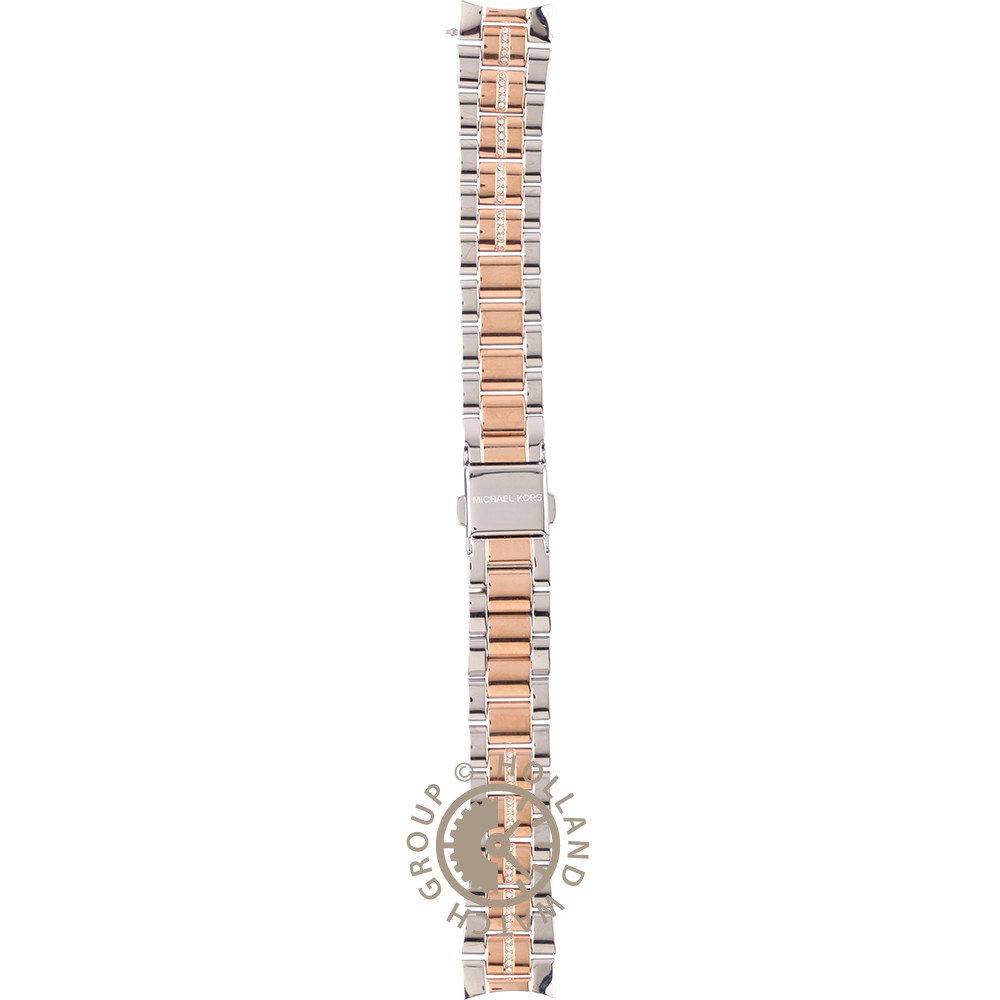 Bracelete Michael Kors Michael Kors Straps AMK3929 MK3929 Lauryn