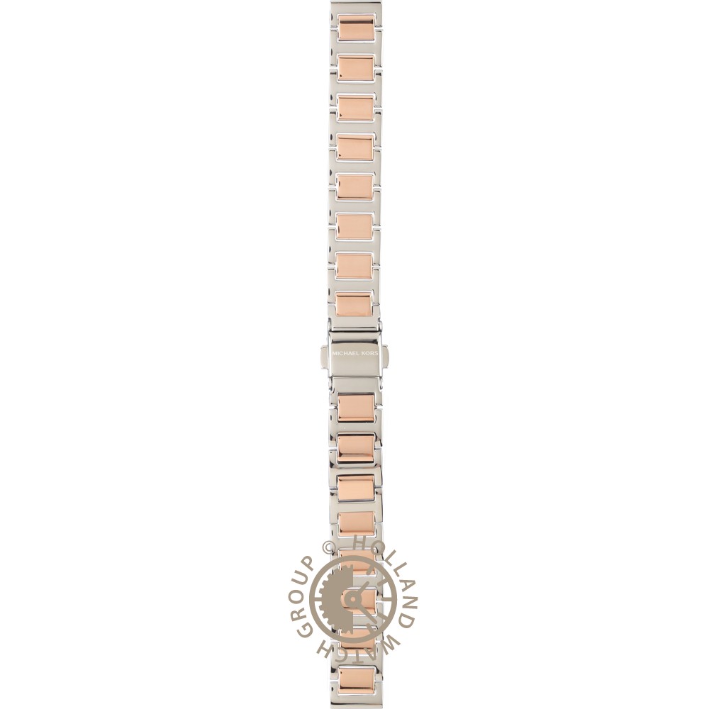 Bracelete Michael Kors Michael Kors Straps AMK4453 MK4453 Portia