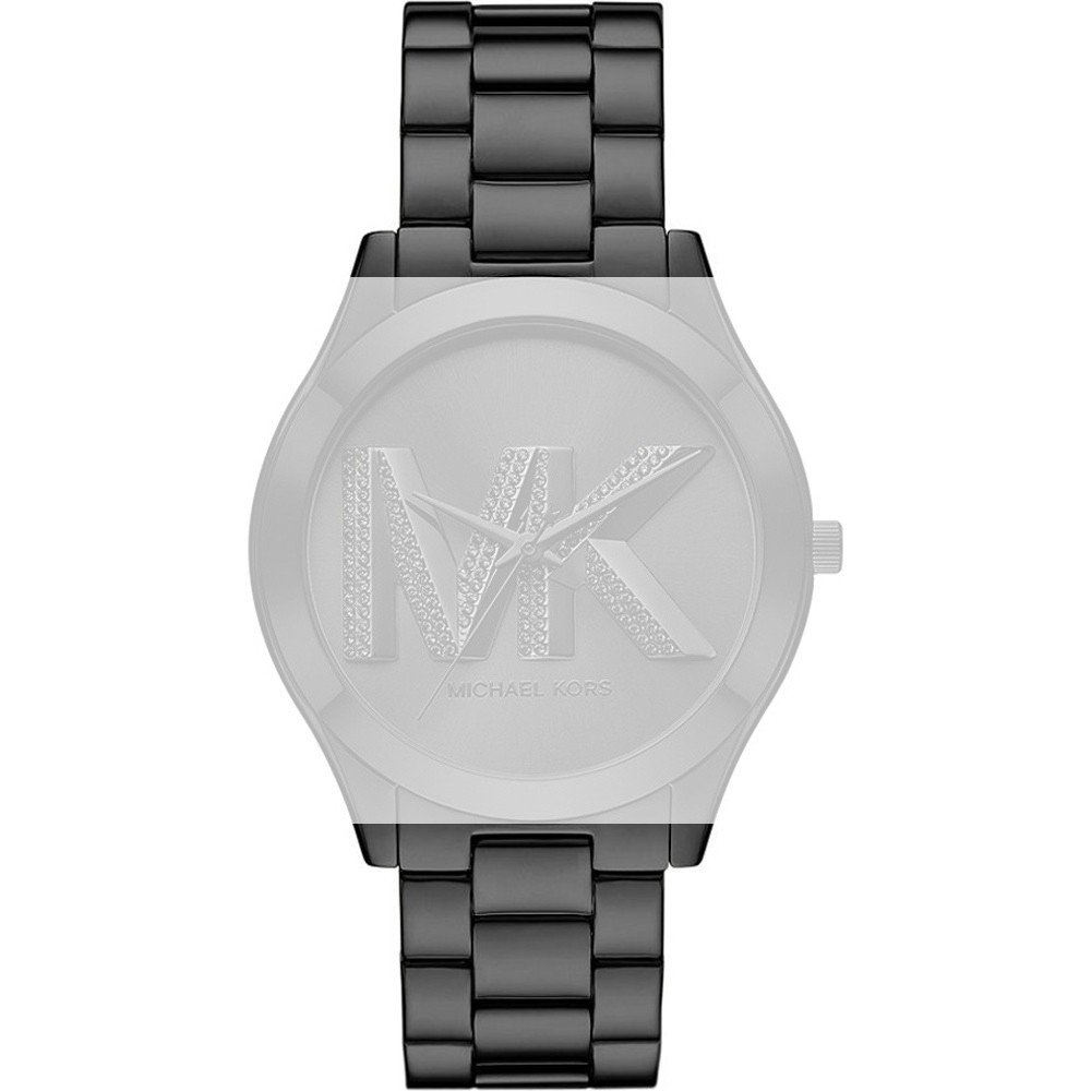 Michael Kors AMK4734 Runway Slim Band