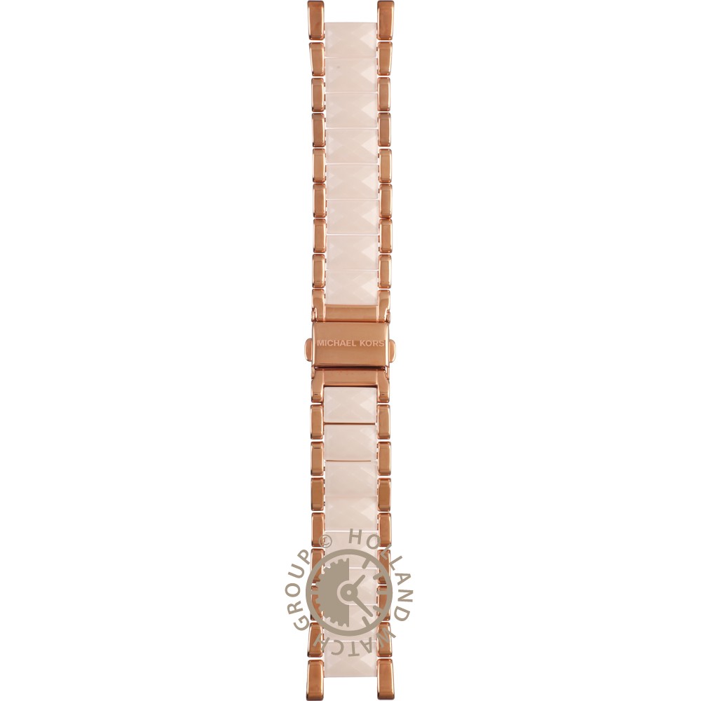 Bracelet Michael Kors Michael Kors Straps AMK6402 MK6402 Parker