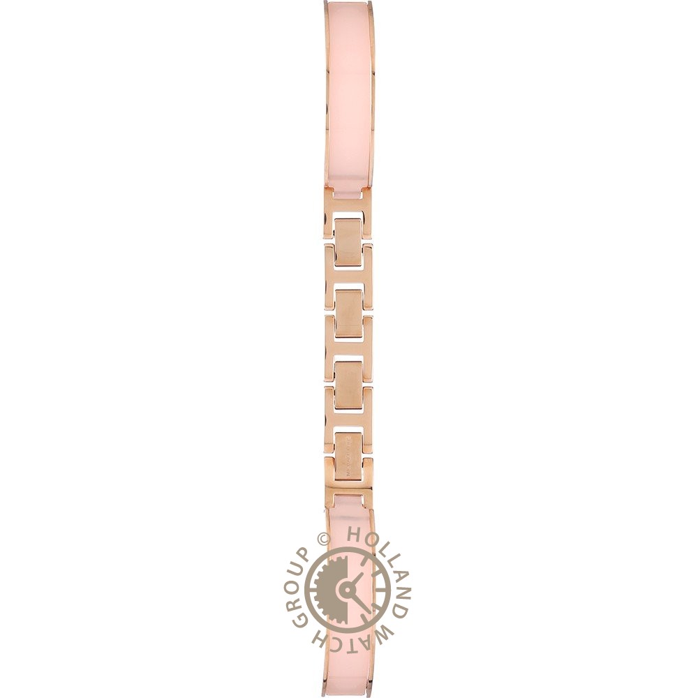 Michael Kors Michael Kors Straps AMK6824 Charley Band