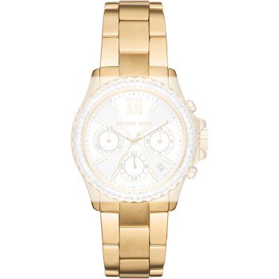 Michael Kors AMK7212 Everest Strap