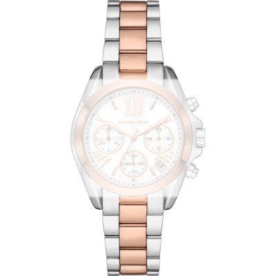 Bracelet Michael Kors AMK7258 Bradshaw