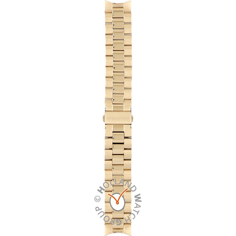 Michael Kors Michael Kors Straps AMK7323 Runway Band