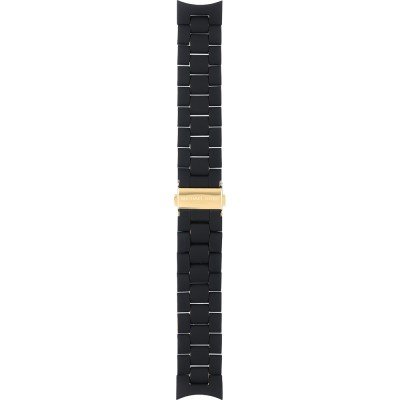 Michael Kors Michael Kors Straps AMK7385 Runway Band