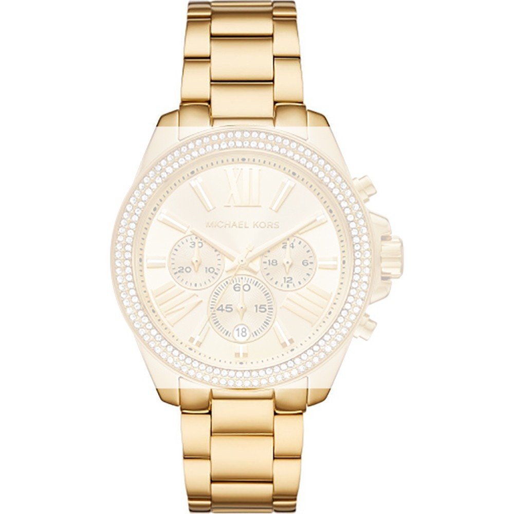 Bracelet Michael Kors AMK7428 Wren