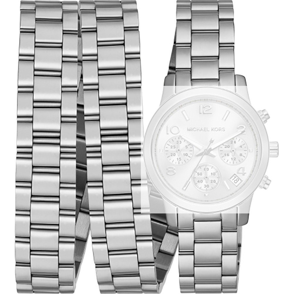 Bracelete Michael Kors AMK7451 Runway