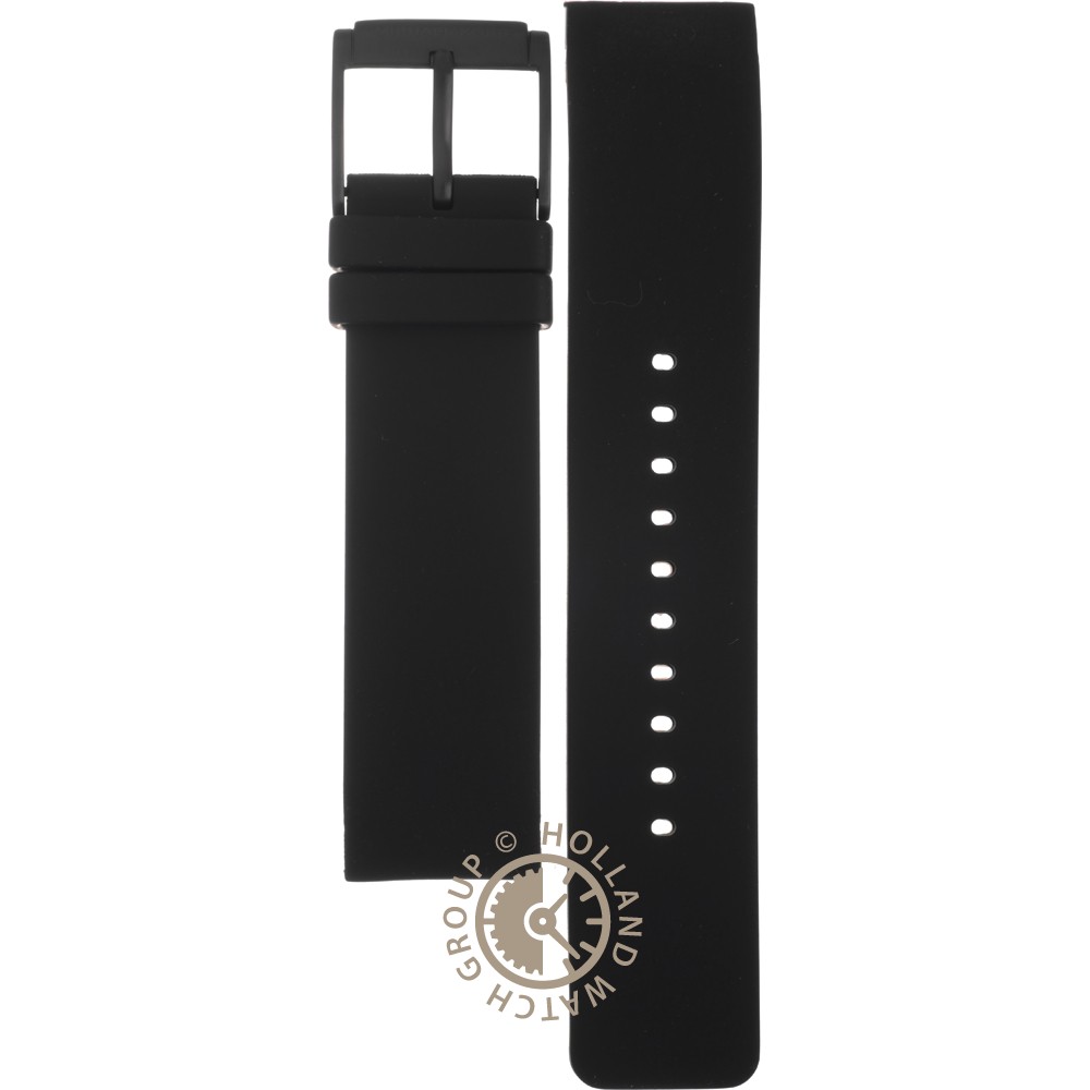 Michael Kors Michael Kors Straps AMK8317 MK8317 Hutton Band