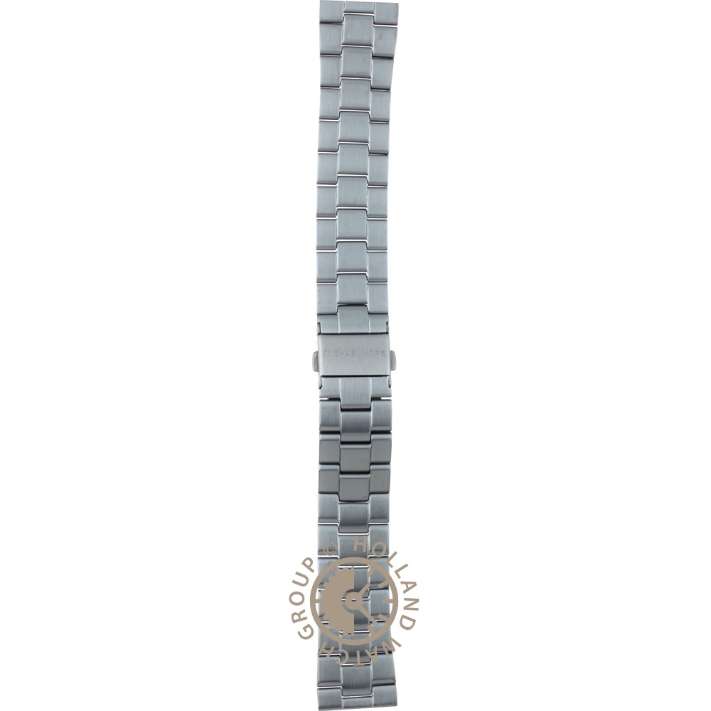 Bracelete Michael Kors Michael Kors Straps AMK8704 MK8704 Blake