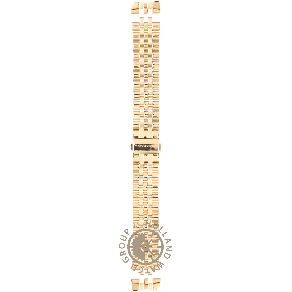 Bracelet Michael Kors Michael Kors Straps AMK8751 MK8751 Lexington