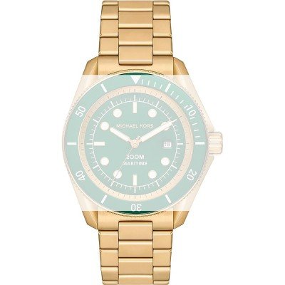 Michael Kors AMK9162 Sullivan Strap