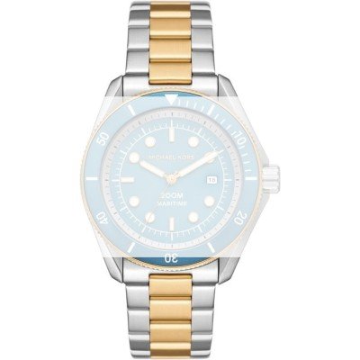 Michael Kors AMK9169 Sullivan Strap