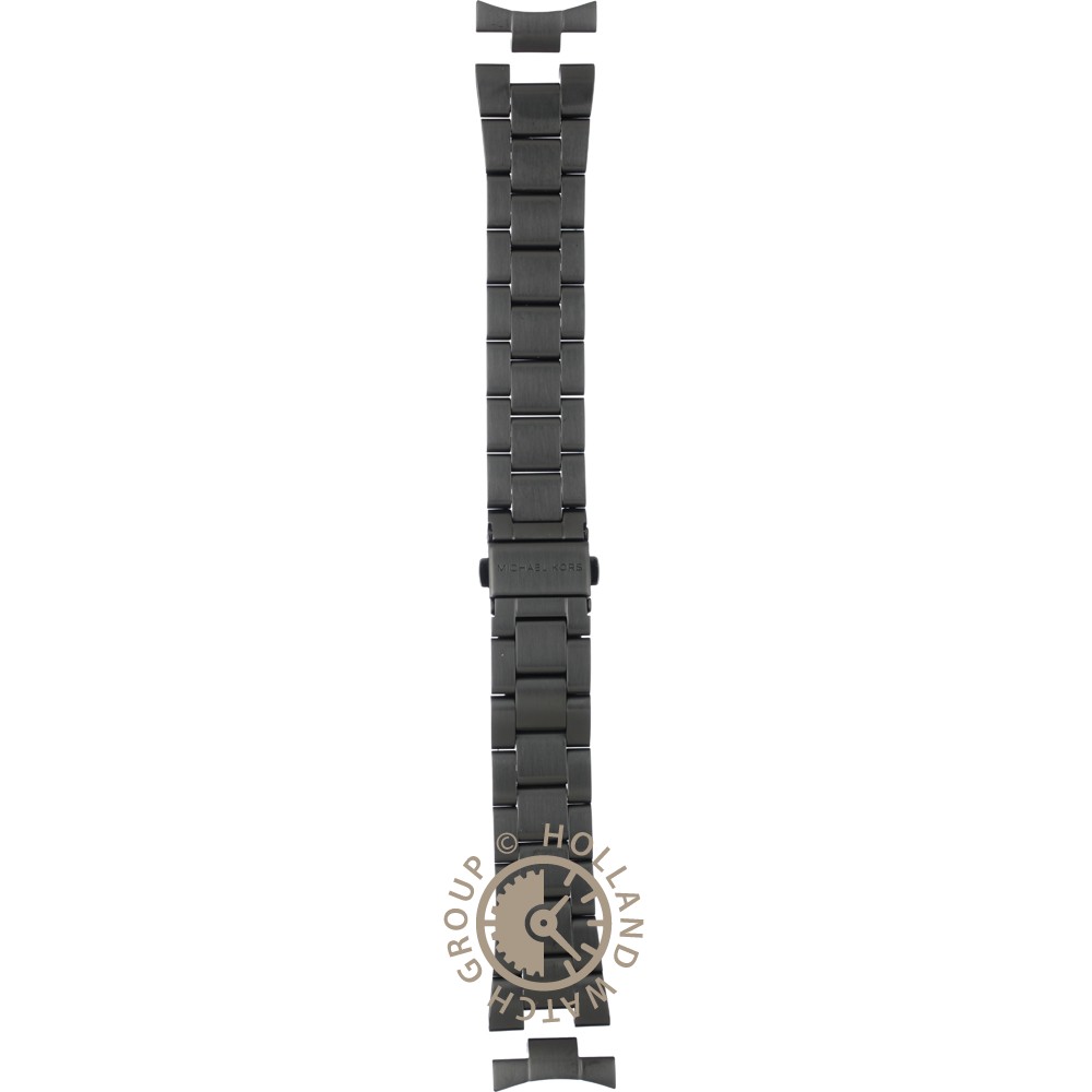 Michael Kors Michael Kors Straps AMKT4015 MKT4015 Reid Band