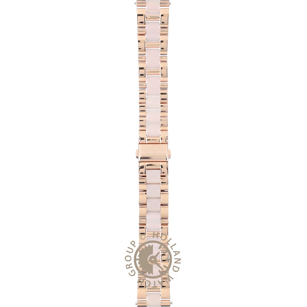 Michael Kors Michael Kors Straps AMKT5041 MKT5041 Sofie Access Band