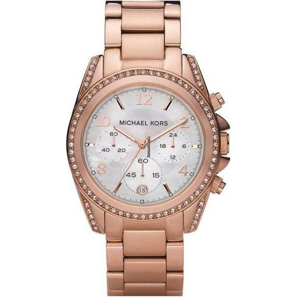 Michael Kors Watch  Blair MK5522