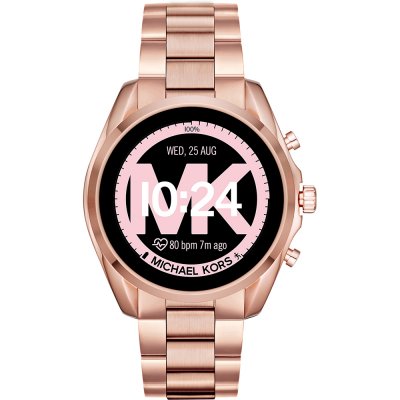 Montre Michael Kors MKT5086 Bradshaw 2.0