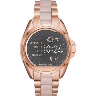 Montre Michael Kors MKT5013 Bradshaw Access