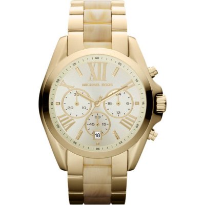 Michael Kors MK5722 Bradshaw montre