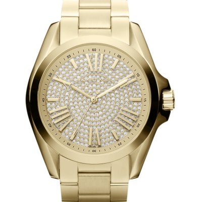 Michael Kors MK5738 Bradshaw montre