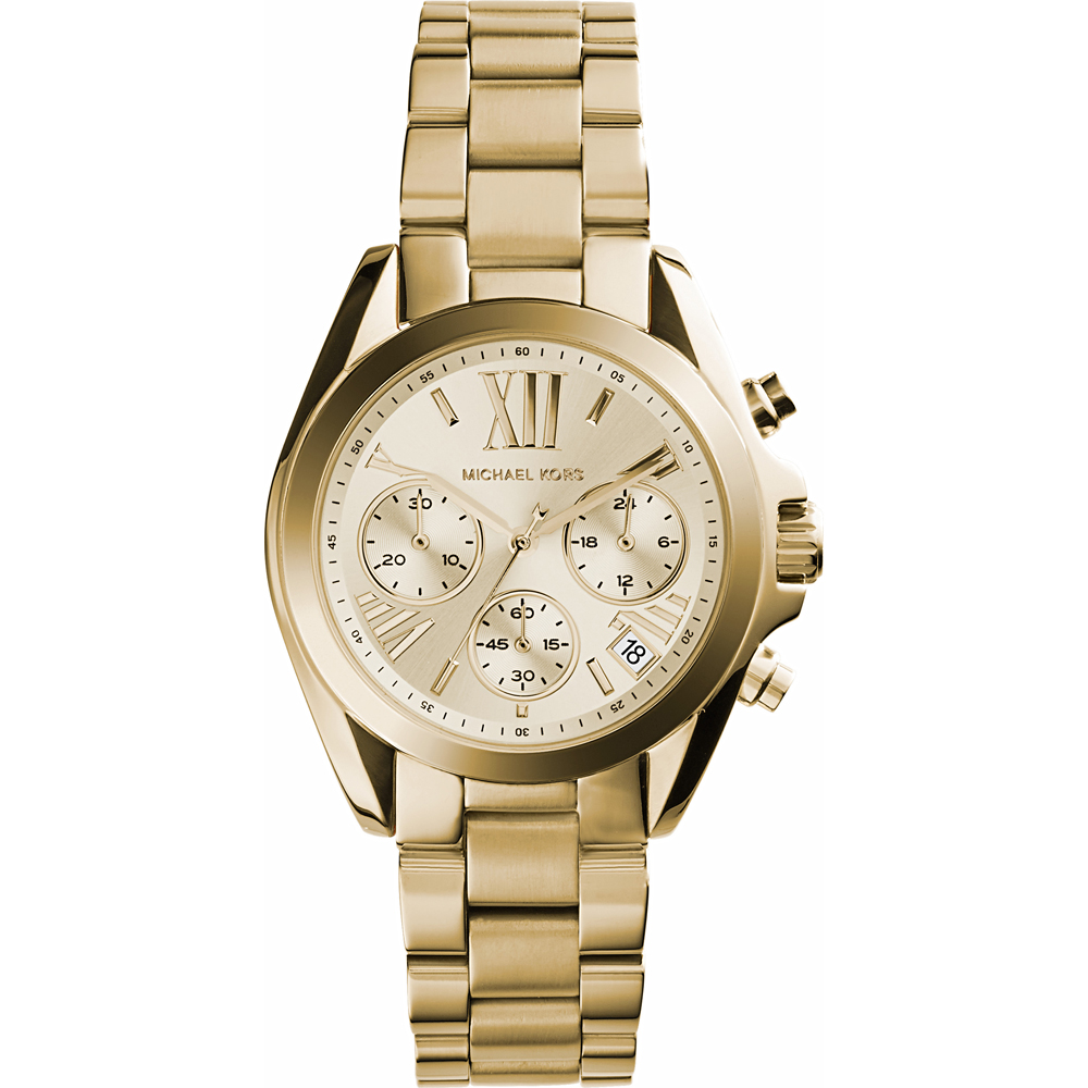 Michael Kors MK5798 Bradshaw montre