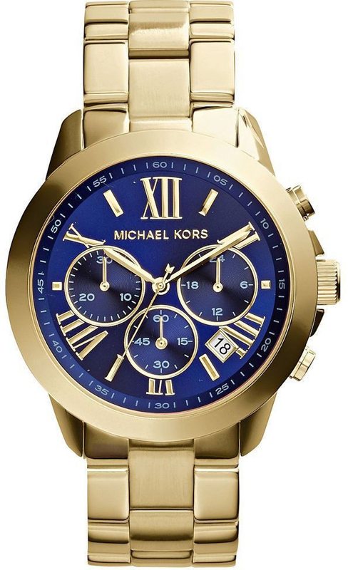 Montre Michael Kors MK5923 Bradshaw