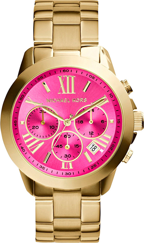 Montre Michael Kors MK5924 Bradshaw