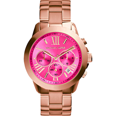 Montre Michael Kors MK6191 Bradshaw