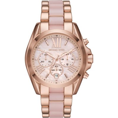 Michael Kors MK6830 Bradshaw montre