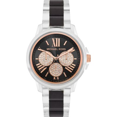 Montre Michael Kors MK6871 Bradshaw