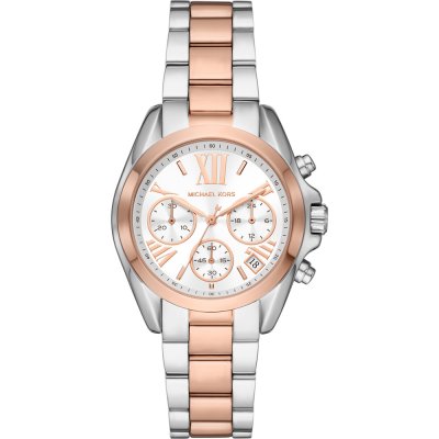 Montre Michael Kors MK7258 Bradshaw