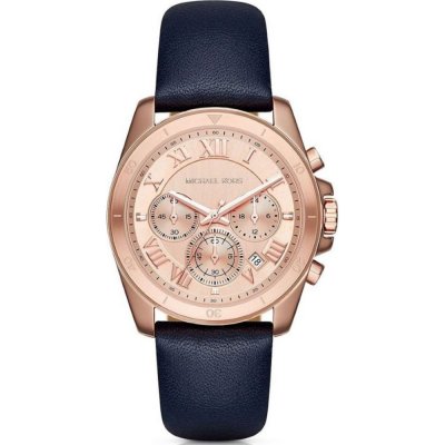 Michael Kors Watch  Brecken Mid MK2634