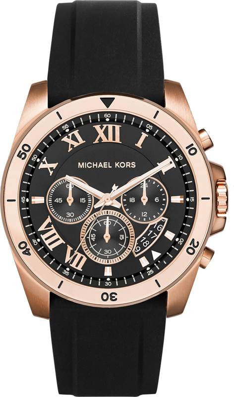 Michael Kors Watch  Brecken MK8436