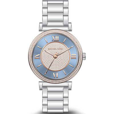 Michael Kors Watch  Catlin MK3447