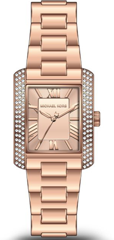 Michael Kors Watch  Emery Mini MK3572