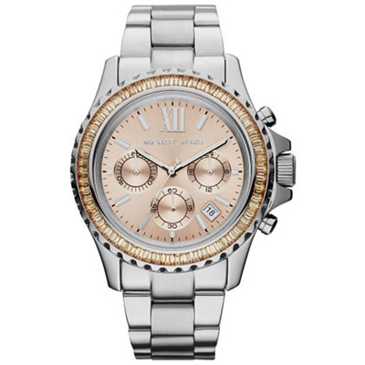 Michael Kors Watch  Everest MK5870