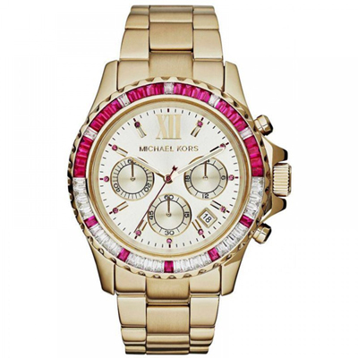 Michael Kors Watch  Everest MK5871