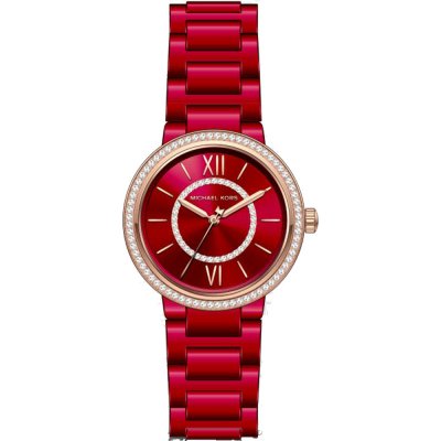 Montre Michael Kors MK4473 Gabbi