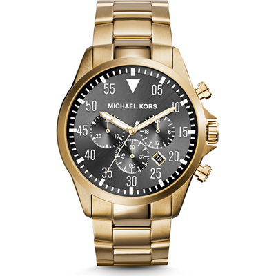 Michael Kors Watch  Gage MK8361