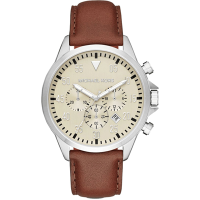 Michael Kors Watch  Gage MK8441