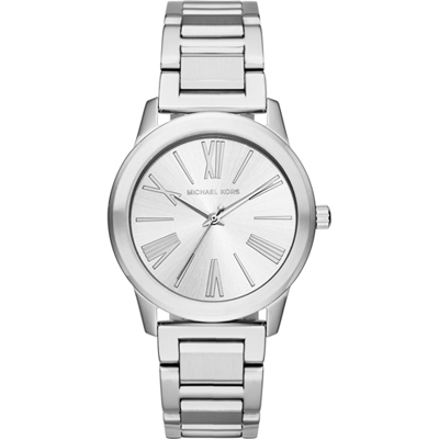 Michael Kors Watch  Hartman MK3489