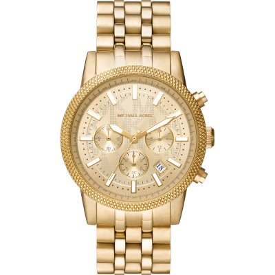 Montre Michael Kors MK8953 Hutton